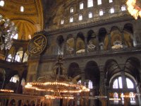 Hagia Sofia