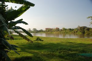 Maekok River