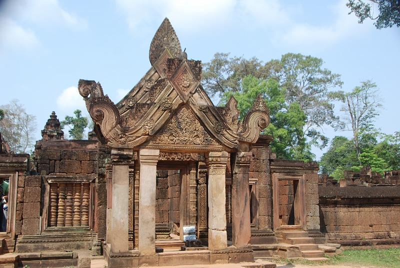 DSC_0150.JPG - Banteay Srey
