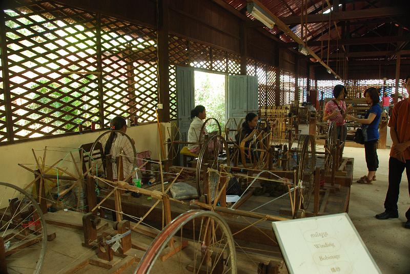 DSC_0230.JPG - Silk Farm / Seide Herstellung / zijde fabrikatie / seda.