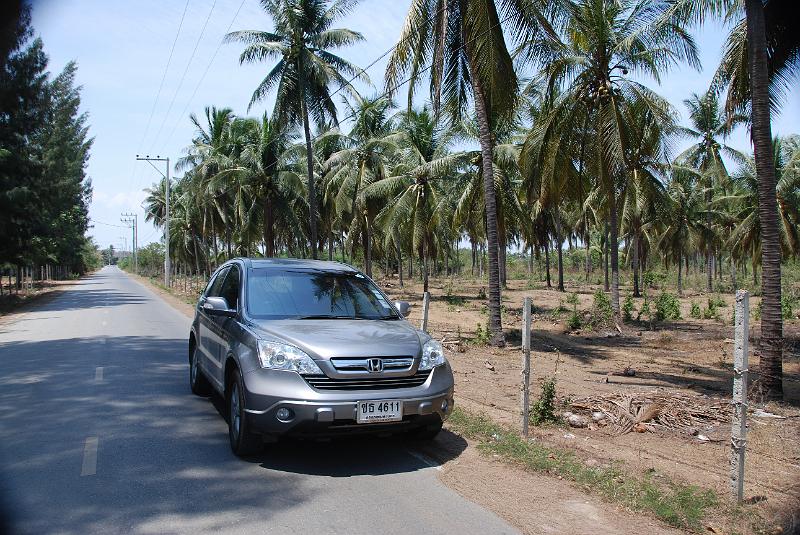 DSC_0841.JPG - Ban Pak Nam Pran Beach