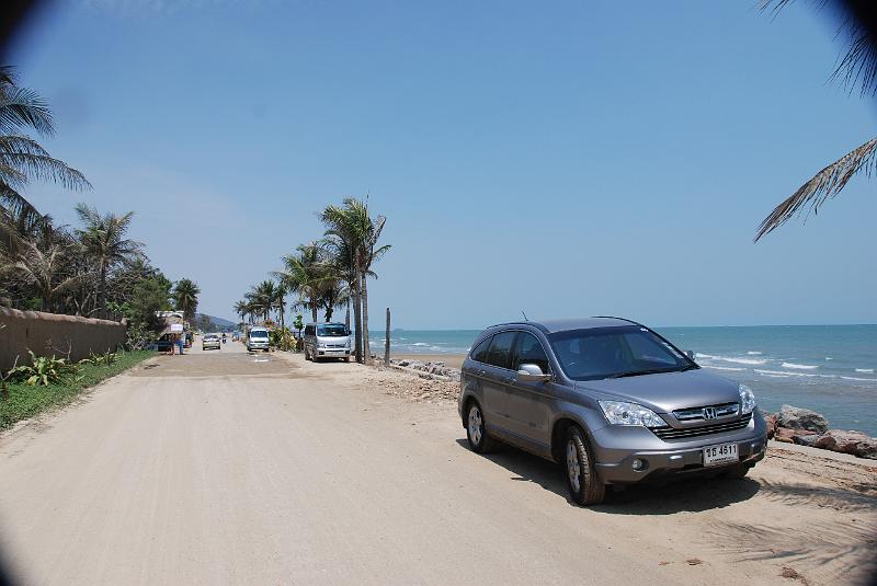 DSC_0843.JPG - Ban Pak Nam Pran Beach