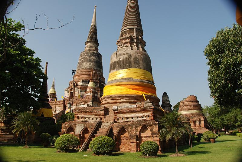 DSC_0519.JPG - The Great Chedi Chaya Mongkhol.
