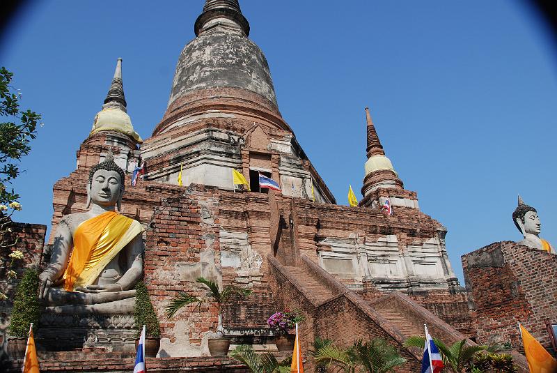 DSC_0522.JPG - The Great Chedi Chaya Mongkhol.