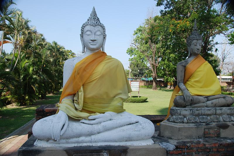 DSC_0527.JPG - The Great Chedi Chaya Mongkhol.