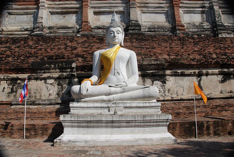 DSC_0529.JPG - The Great Chedi Chaya Mongkhol.