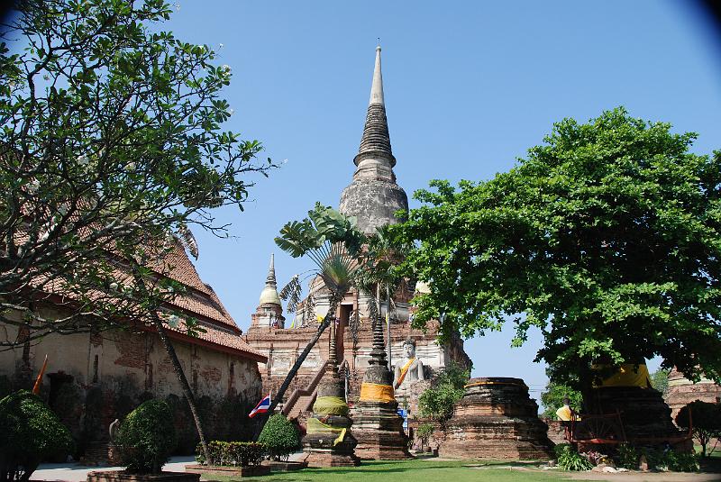 DSC_0535.JPG - The Great Chedi Chaya Mongkhol.