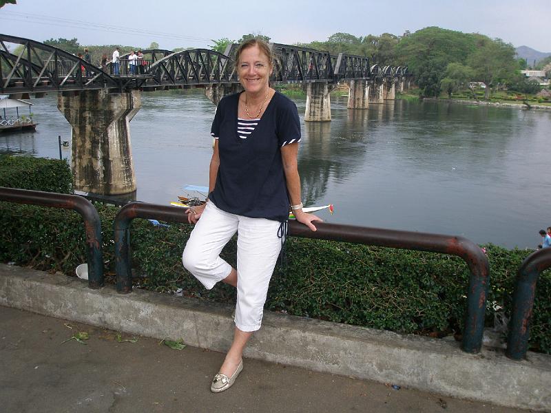 P3040550.JPG - The Bridge over the River Kwai.