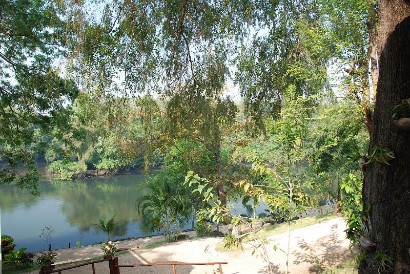 DSC_0604.JPG - The River Kwai.