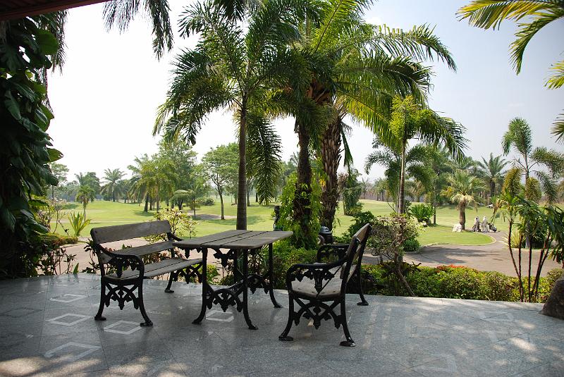 DSC_0607.JPG - Mission Hills Golf Course 1 hour from Kanchanaburi.