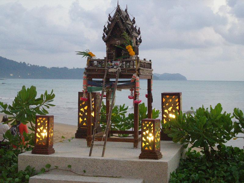 P3130658.JPG - Chongfah restaurant Khao Lak.