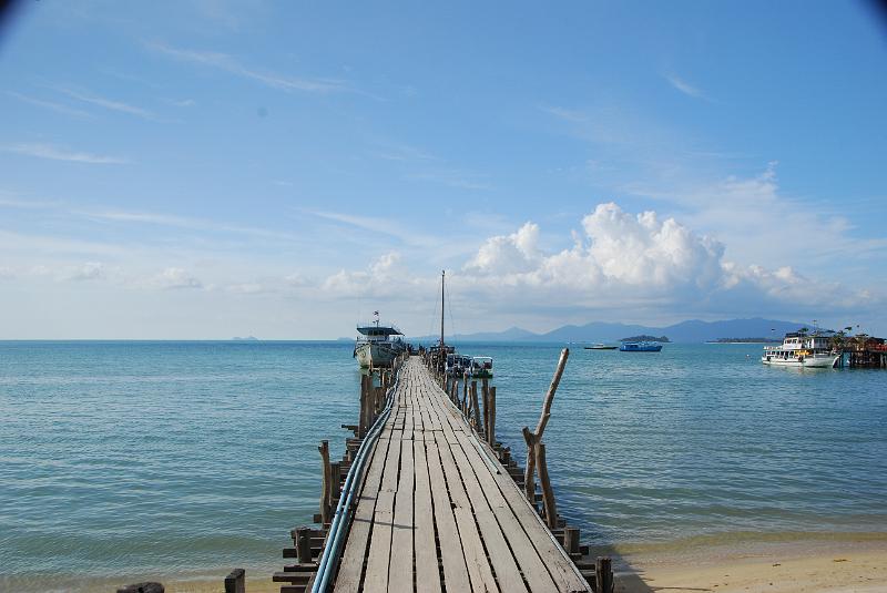 DSC_1152.JPG - Pier at Bophut.