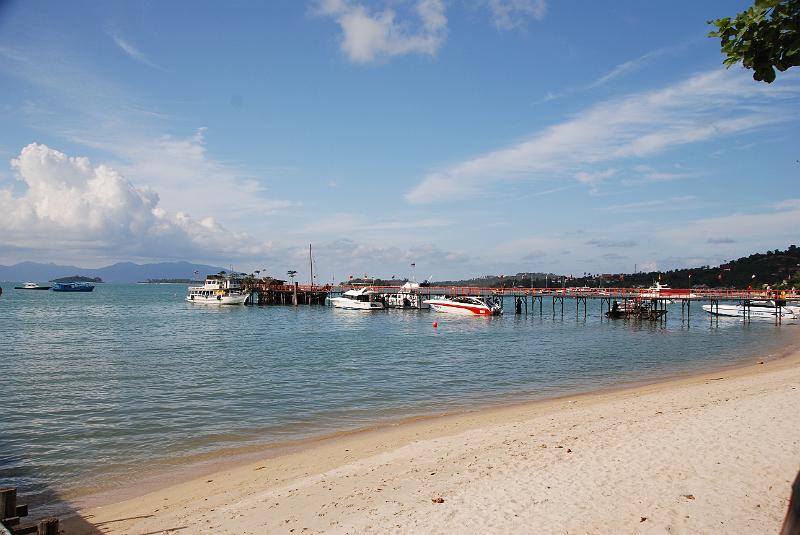 DSC_1154.JPG - Pier at Bophut.