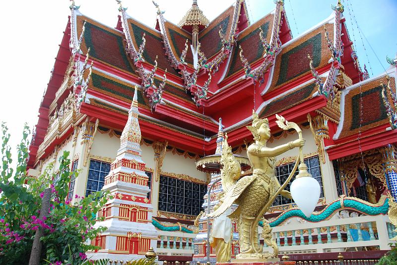 DSC_1163.JPG - Wat Baan Plailaem, Bo Phut.