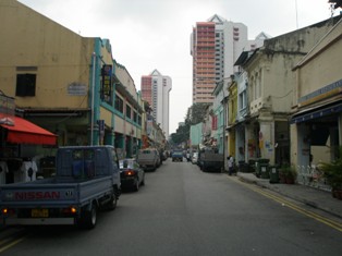 Little India