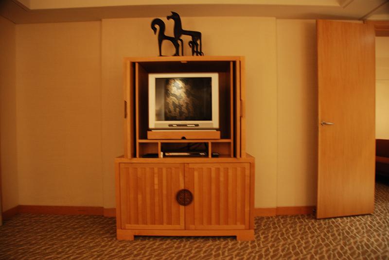 DSC_0031.JPG - Mandarin Oriental Hotel Singapore Suite 2201.