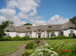 Swellendam Drostdy Museum