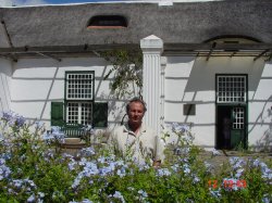 Swellendam Drostdy Museum