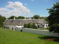 Swellendam Drostdy Museum