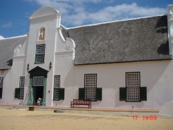 Groot Constantia