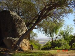 Paarl :The Afrikaans Language Monument