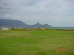  Milnerton Golf Club