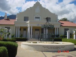 Franschhoek