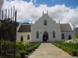 Franschhoek