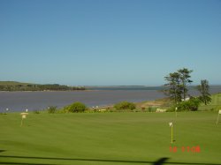 Arabella Golf Course