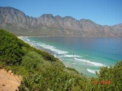 False Bay