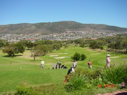 Erinvale Golf