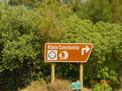 Klein Constantia