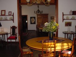 Tulbagh De Witte Drift Manor House