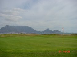  Milnerton Golf Club