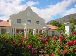 Franschhoek