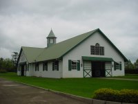 Summerhill Stud Reitstall