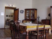 Reinet House