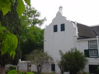 Reinet House