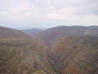 Swartkop Pas