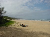 Strand Cape Vidal