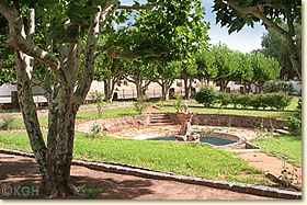 Colesberg Park