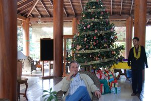 Tharabar Gate Hotel:Lobby.