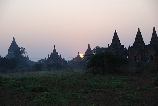 DSC_0226.JPG - Sunset.