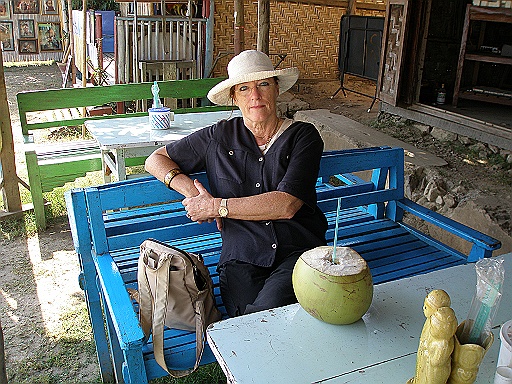 P1110022.JPG - Nice coco nut juice !